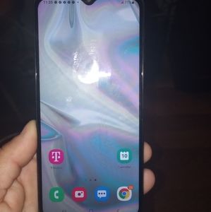 SAMSUNG GALAXY A12 CELL PHONE